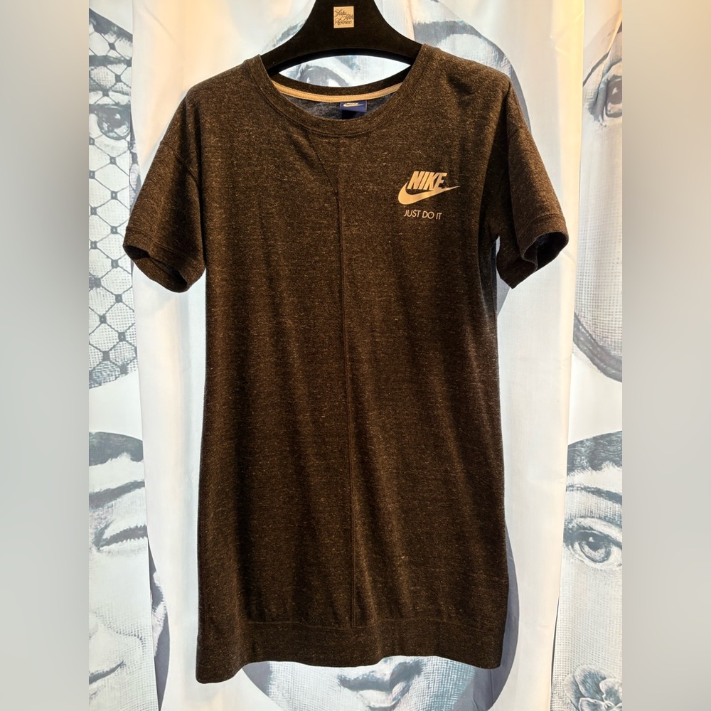 NIKE soft Dress